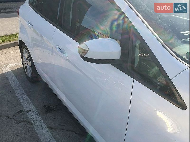 Мінівен Ford C-Max 2015 в Чернігові