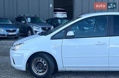 Минивэн Ford C-Max 2010 в Львове
