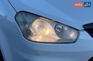 Минивэн Ford C-Max 2010 в Львове