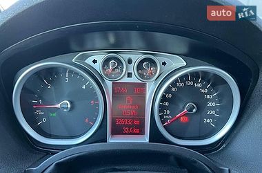 Минивэн Ford C-Max 2010 в Львове