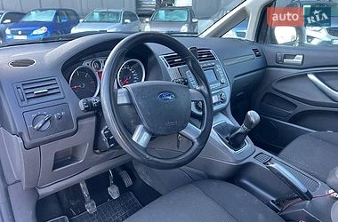 Минивэн Ford C-Max 2010 в Львове