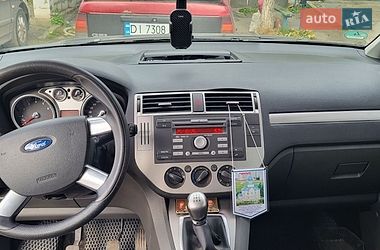 Мінівен Ford C-Max 2009 в Вознесенську