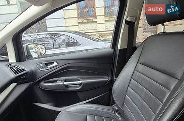 Мінівен Ford C-Max 2015 в Львові