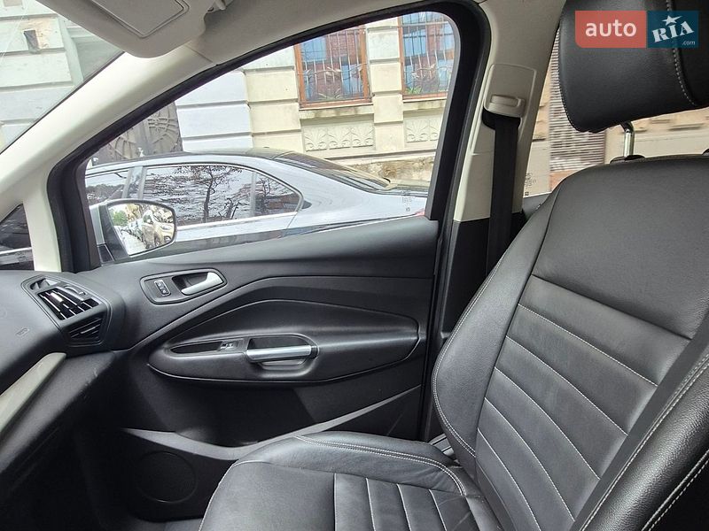 Мінівен Ford C-Max 2015 в Львові