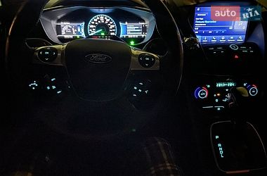 Минивэн Ford C-Max 2017 в Днепре