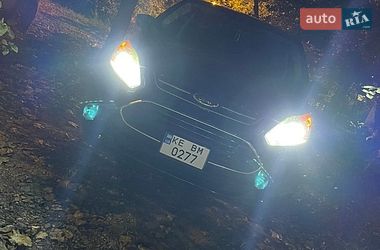 Минивэн Ford C-Max 2017 в Днепре