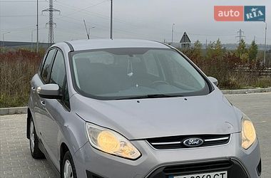 Минивэн Ford C-Max 2012 в Тернополе фото 2 Минивэн Ford C-Max 2012 в Тернополе