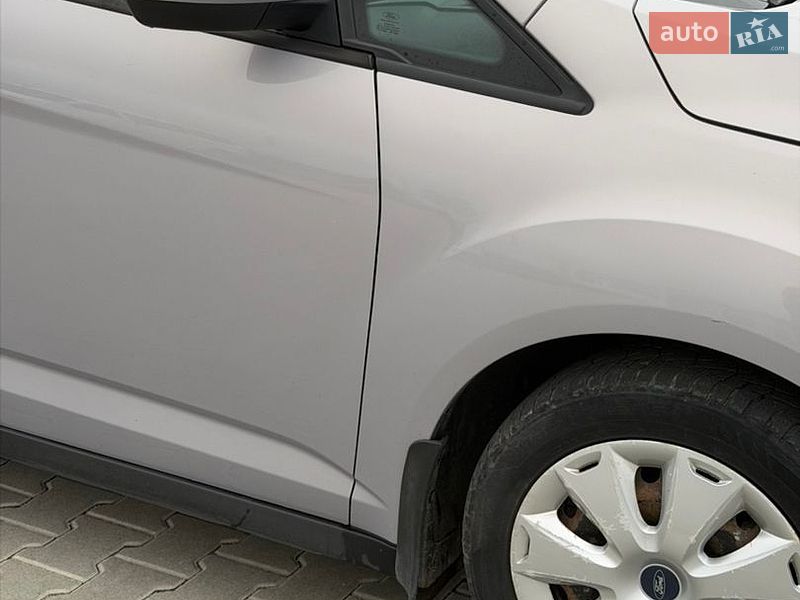 Минивэн Ford C-Max 2012 в Тернополе фото 12 Минивэн Ford C-Max 2012 в Тернополе