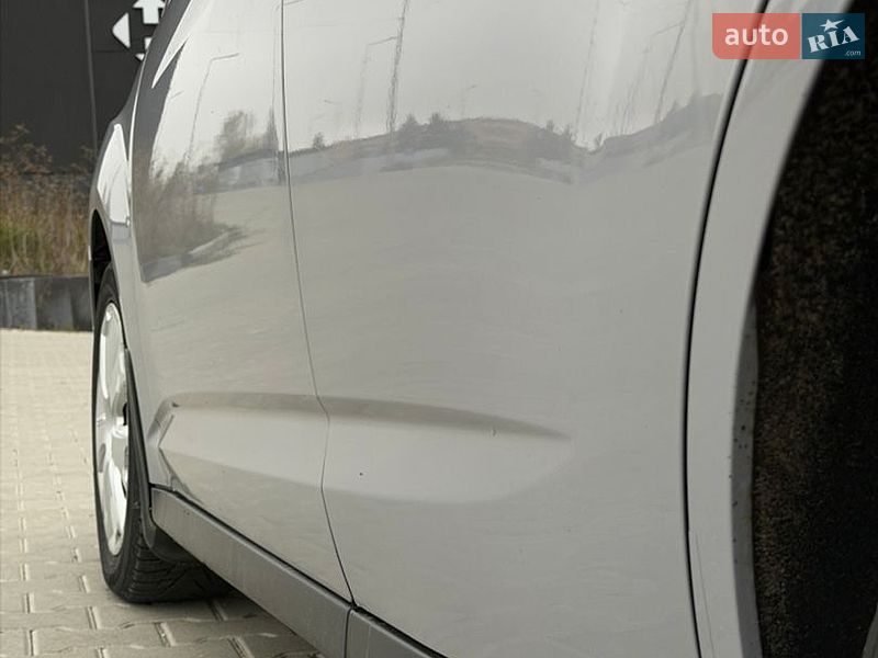 Минивэн Ford C-Max 2012 в Тернополе фото 20 Минивэн Ford C-Max 2012 в Тернополе