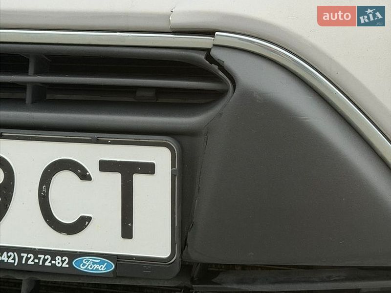 Минивэн Ford C-Max 2012 в Тернополе фото 15 Минивэн Ford C-Max 2012 в Тернополе