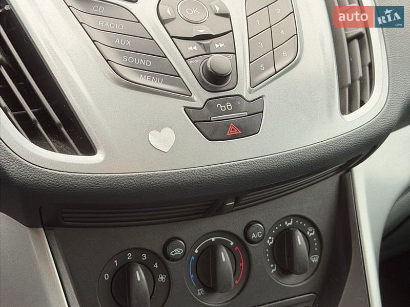 Минивэн Ford C-Max 2012 в Тернополе фото 33 Минивэн Ford C-Max 2012 в Тернополе