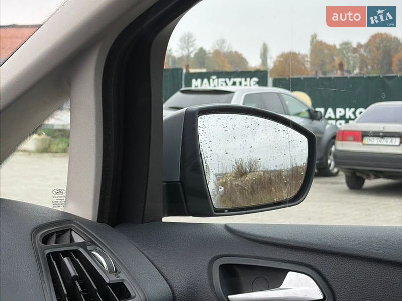 Минивэн Ford C-Max 2012 в Тернополе фото 42 Минивэн Ford C-Max 2012 в Тернополе