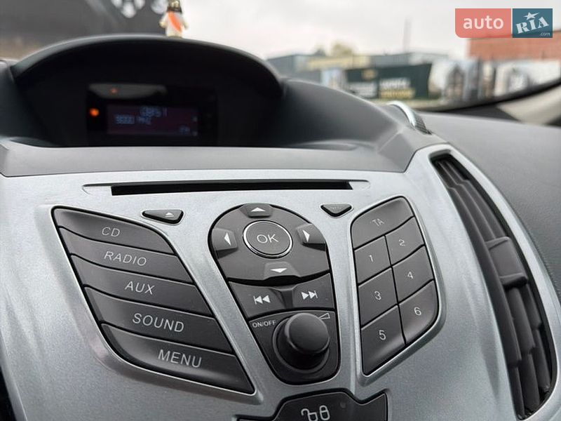 Минивэн Ford C-Max 2012 в Тернополе фото 43 Минивэн Ford C-Max 2012 в Тернополе