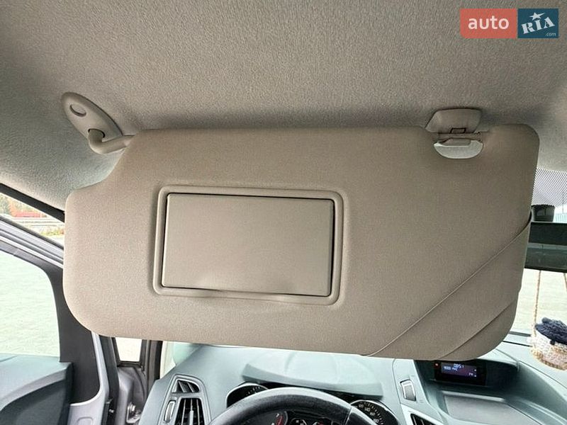 Минивэн Ford C-Max 2012 в Тернополе фото 40 Минивэн Ford C-Max 2012 в Тернополе