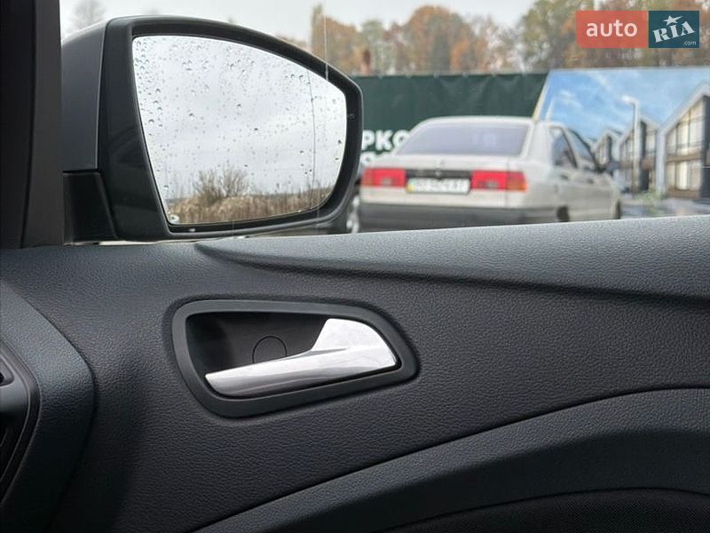 Минивэн Ford C-Max 2012 в Тернополе фото 47 Минивэн Ford C-Max 2012 в Тернополе
