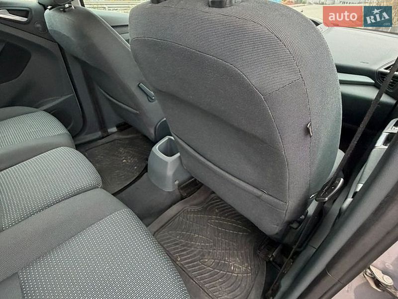 Минивэн Ford C-Max 2012 в Тернополе фото 55 Минивэн Ford C-Max 2012 в Тернополе