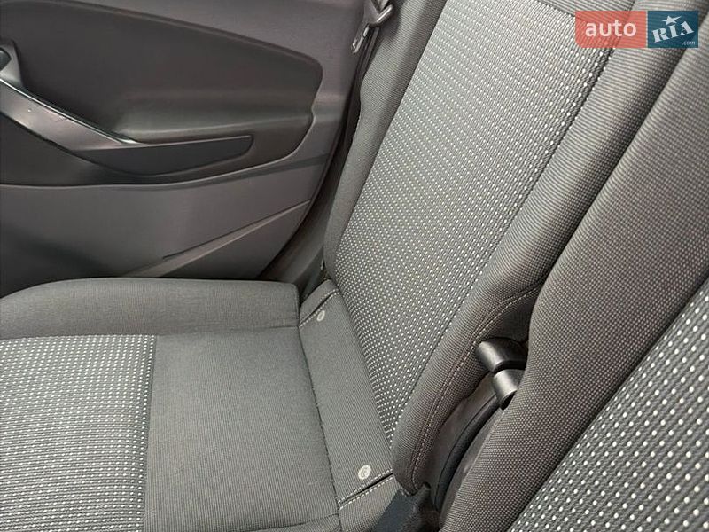 Минивэн Ford C-Max 2012 в Тернополе фото 52 Минивэн Ford C-Max 2012 в Тернополе