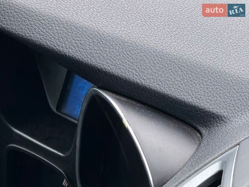 Минивэн Ford C-Max 2012 в Тернополе фото 66 Минивэн Ford C-Max 2012 в Тернополе