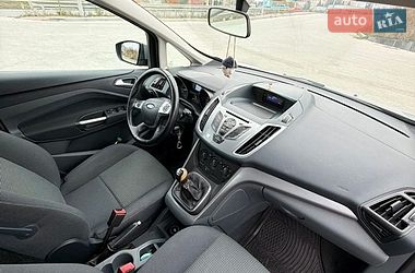 Минивэн Ford C-Max 2012 в Тернополе фото 67 Минивэн Ford C-Max 2012 в Тернополе