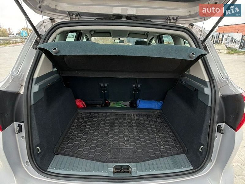 Минивэн Ford C-Max 2012 в Тернополе фото 71 Минивэн Ford C-Max 2012 в Тернополе
