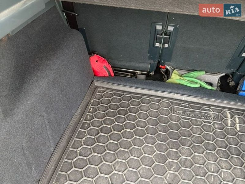 Минивэн Ford C-Max 2012 в Тернополе фото 72 Минивэн Ford C-Max 2012 в Тернополе