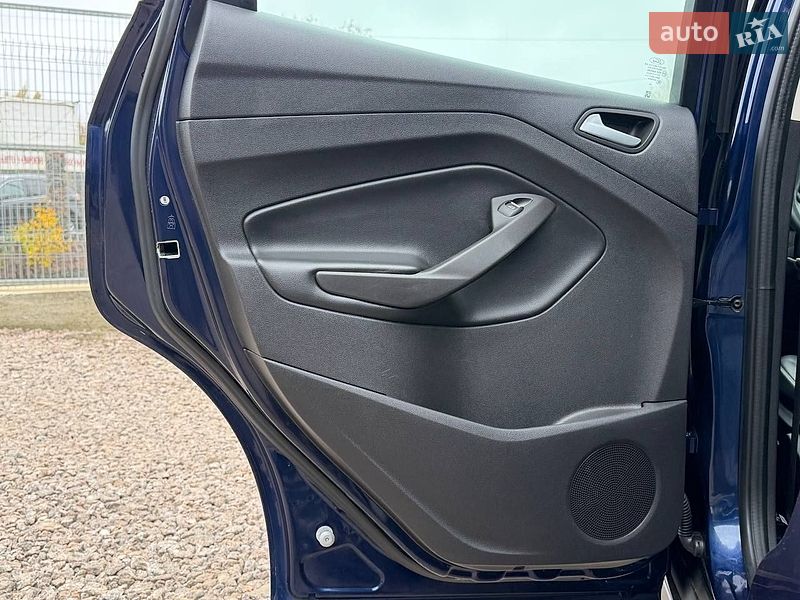 Мінівен Ford C-Max 2017 в Одесі