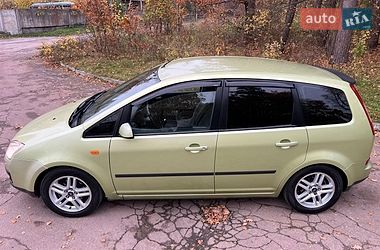 Мінівен Ford C-Max 2005 в Житомирі фото 6 Мінівен Ford C-Max 2005 в Житомирі