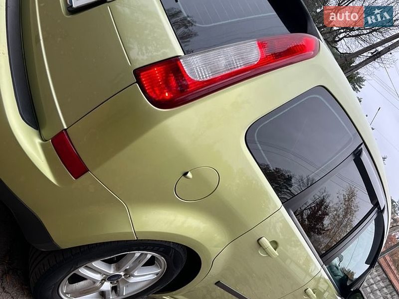 Мінівен Ford C-Max 2005 в Житомирі