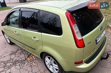 Мінівен Ford C-Max 2005 в Житомирі