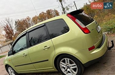 Мінівен Ford C-Max 2005 в Житомирі