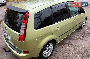 Мінівен Ford C-Max 2005 в Житомирі