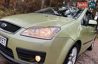 Мінівен Ford C-Max 2005 в Житомирі