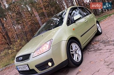 Мінівен Ford C-Max 2005 в Житомирі