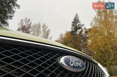 Мінівен Ford C-Max 2005 в Житомирі