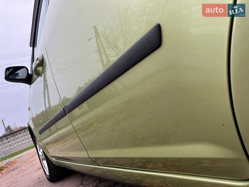 Мінівен Ford C-Max 2005 в Житомирі