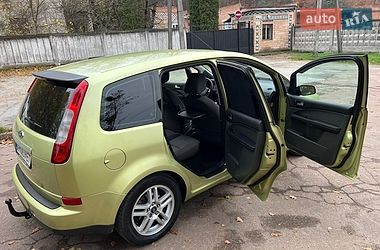 Мінівен Ford C-Max 2005 в Житомирі