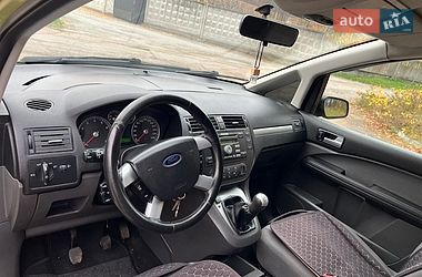 Мінівен Ford C-Max 2005 в Житомирі