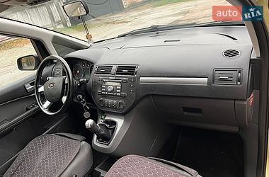 Мінівен Ford C-Max 2005 в Житомирі
