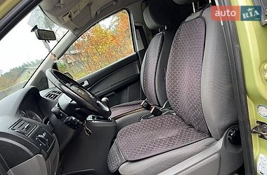 Мінівен Ford C-Max 2005 в Житомирі
