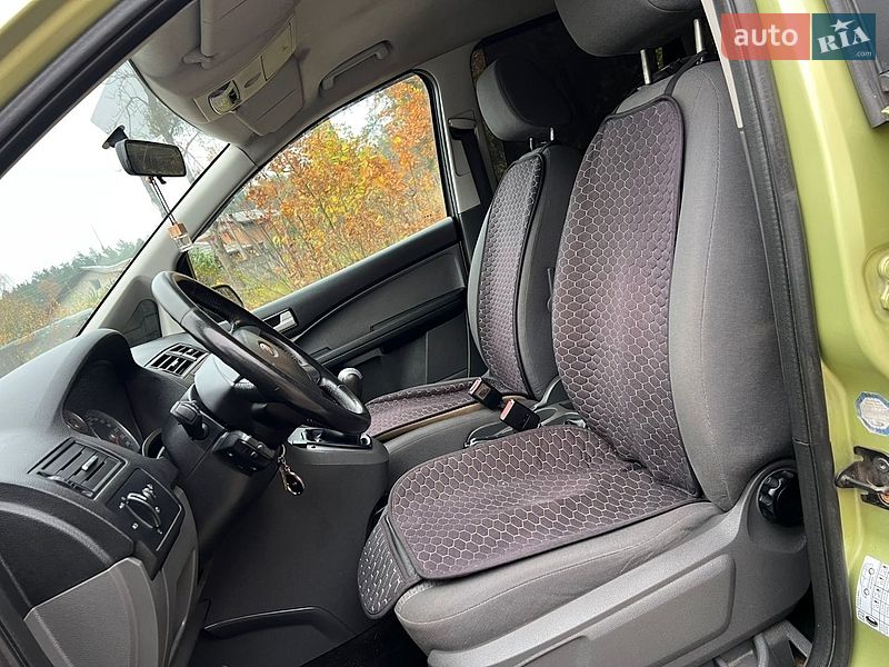 Мінівен Ford C-Max 2005 в Житомирі
