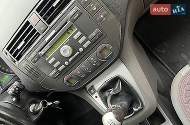 Мінівен Ford C-Max 2005 в Житомирі