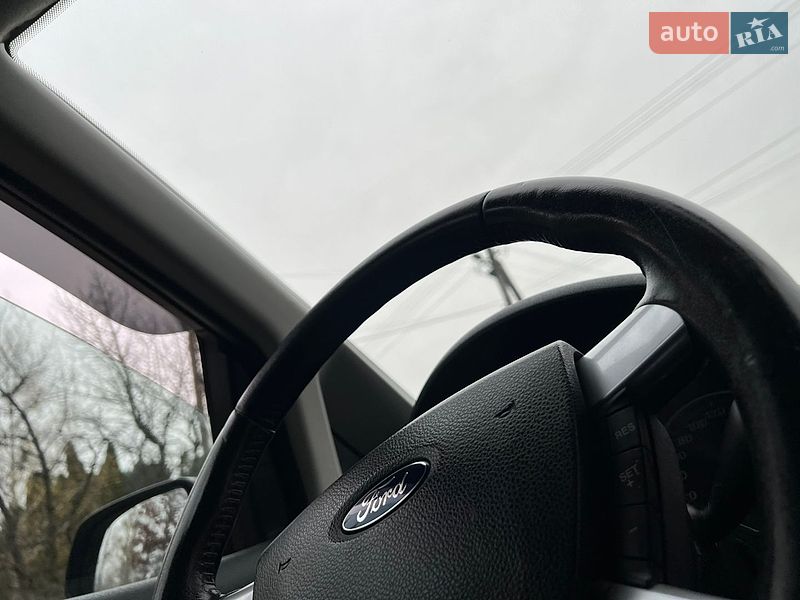 Мінівен Ford C-Max 2005 в Житомирі
