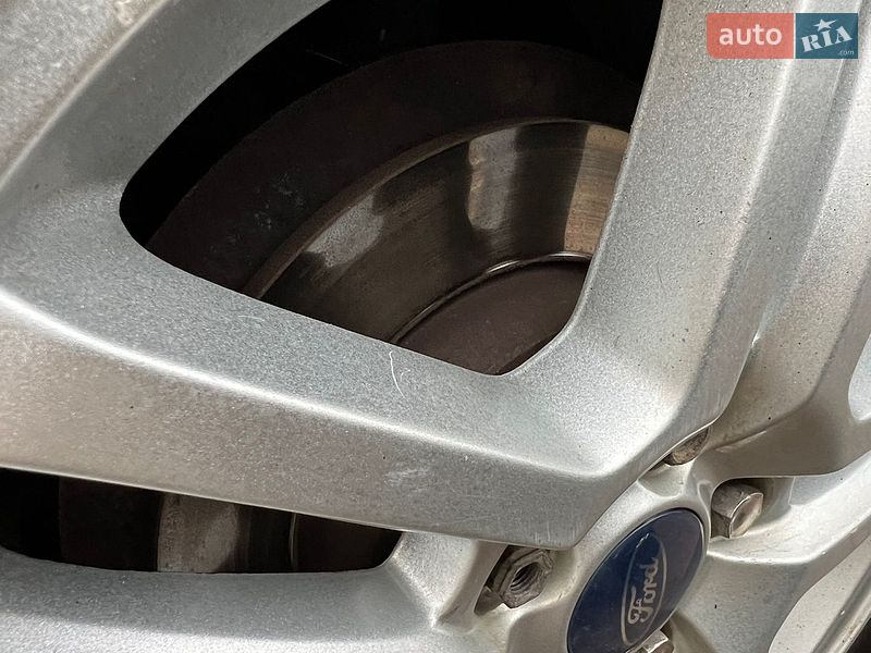 Мінівен Ford C-Max 2005 в Житомирі фото 48 Мінівен Ford C-Max 2005 в Житомирі