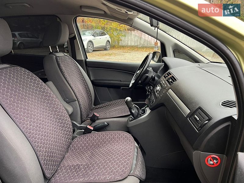 Мінівен Ford C-Max 2005 в Житомирі фото 43 Мінівен Ford C-Max 2005 в Житомирі