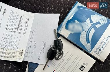 Мінівен Ford C-Max 2005 в Житомирі фото 51 Мінівен Ford C-Max 2005 в Житомирі