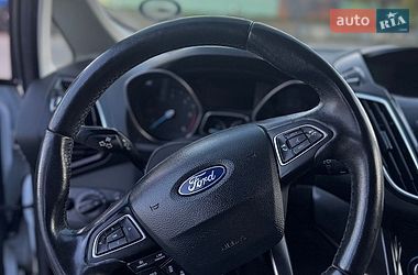 Минивэн Ford C-Max 2017 в Киверцах фото 14 Минивэн Ford C-Max 2017 в Киверцах
