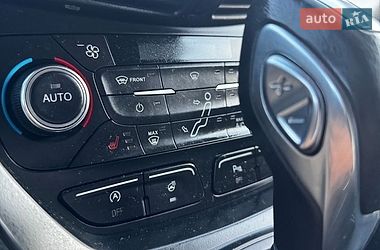 Минивэн Ford C-Max 2017 в Киверцах фото 17 Минивэн Ford C-Max 2017 в Киверцах