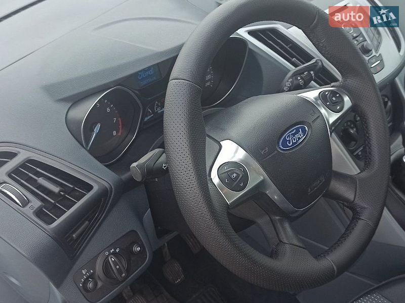 Минивэн Ford C-Max 2013 в Переяславе
