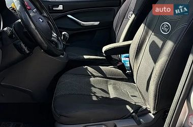 Мінівен Ford C-Max 2010 в Шептицькому