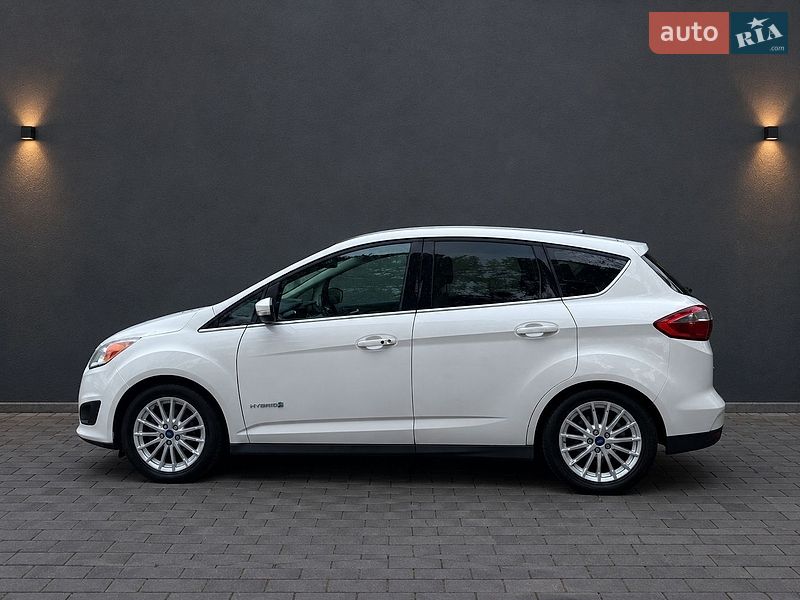 Мінівен Ford C-Max 2012 в Одесі